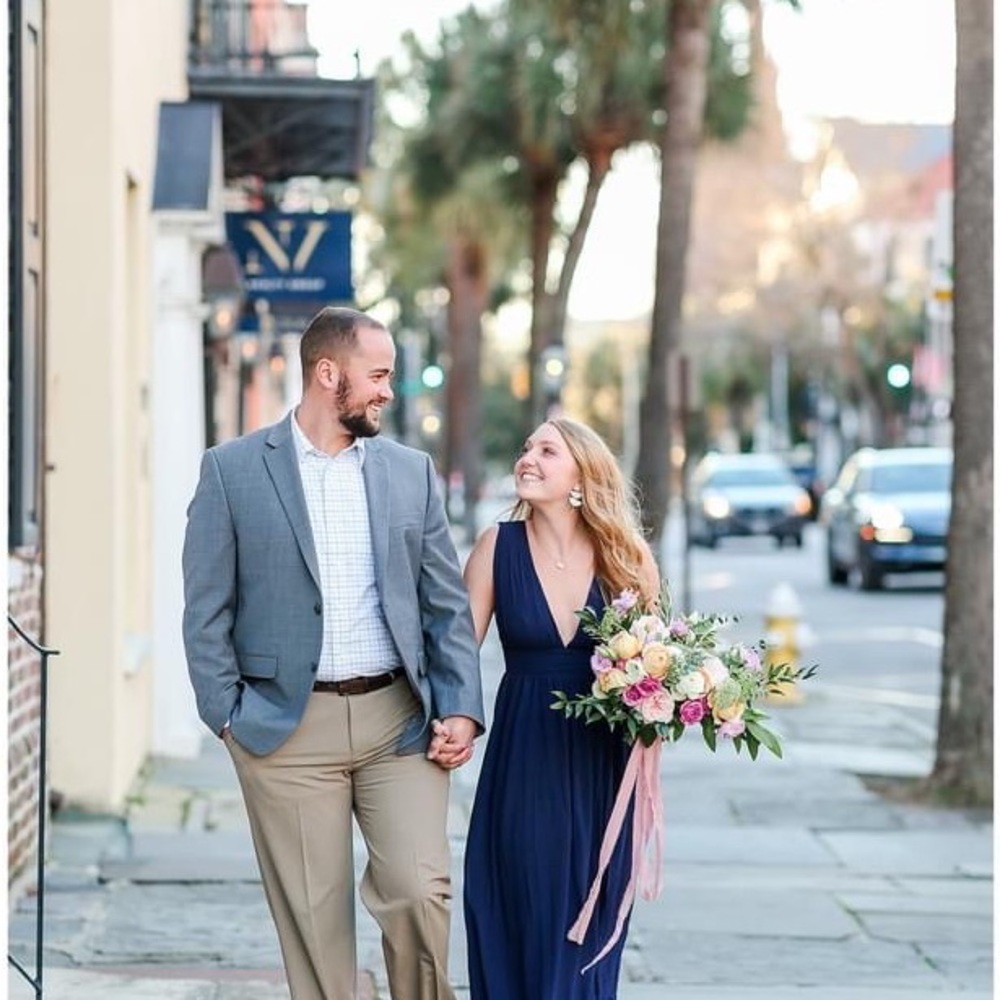 Heavenly hues maxi dress from lulus